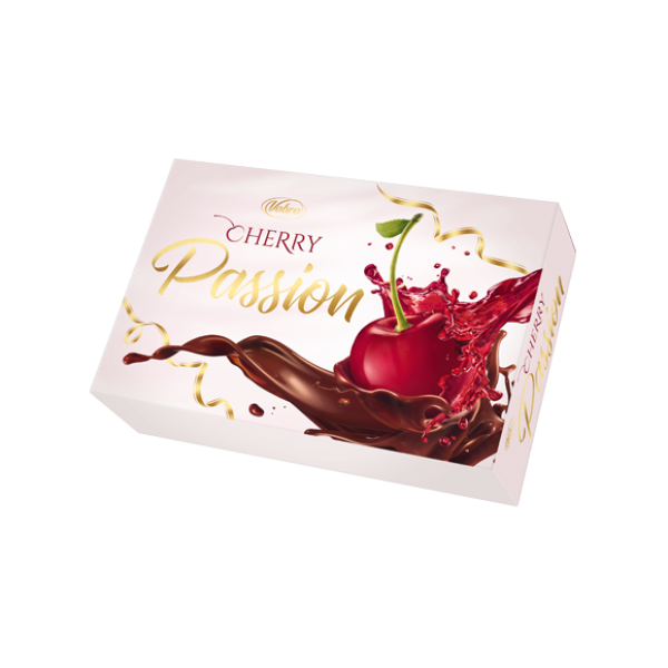 Cherry Passion 280 g (rynek krajowy)