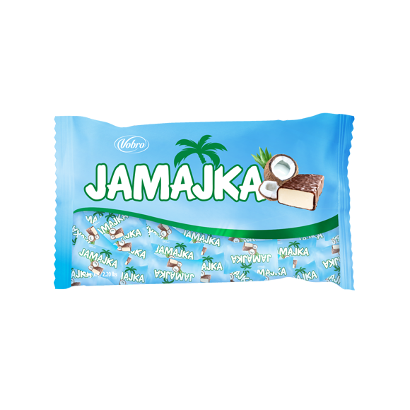 Jamajka 1 kg