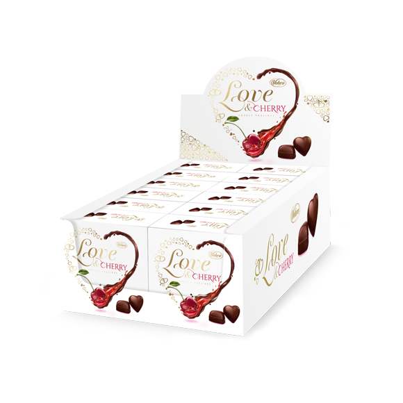 Love & Cherry 45 g