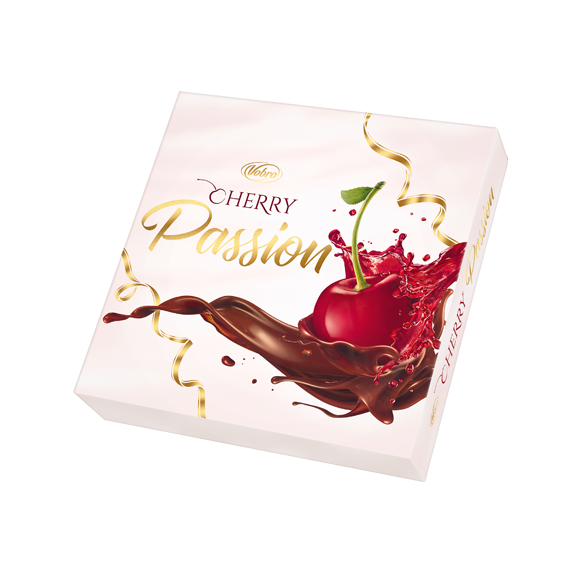 Cherry Passion 126 g
